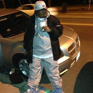 Meet your Posher, Cedrick